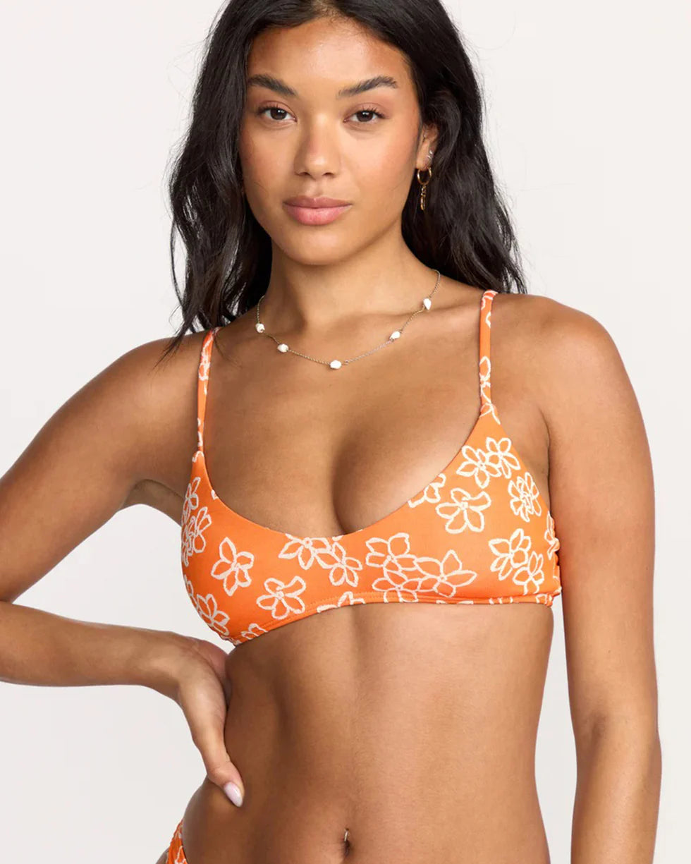 JOSIE HAVE IT ALL V BRALETTE