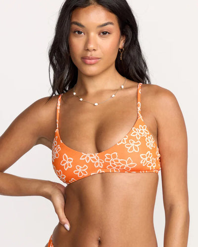 JOSIE HAVE IT ALL V BRALETTE