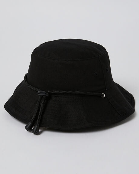 REVO WIDE BUCKET HAT