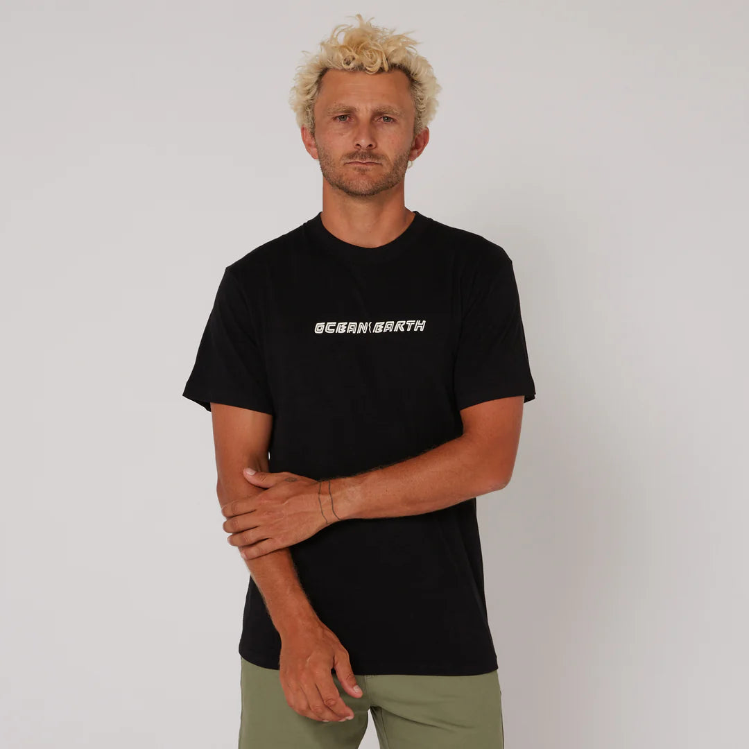 HERITAGE PRIORITY TEE