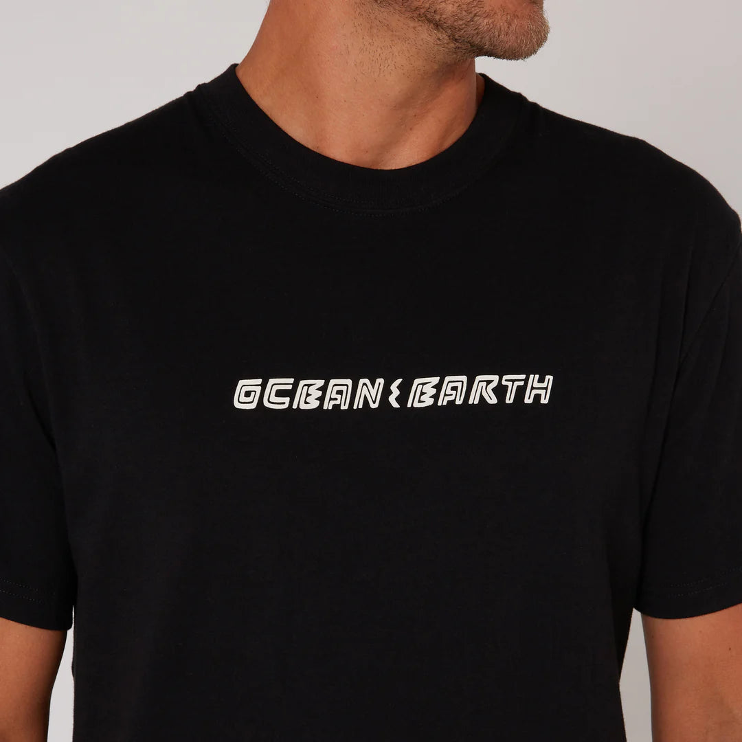 HERITAGE PRIORITY TEE