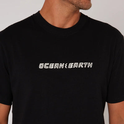 HERITAGE PRIORITY TEE