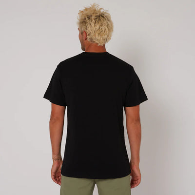 HERITAGE PRIORITY TEE