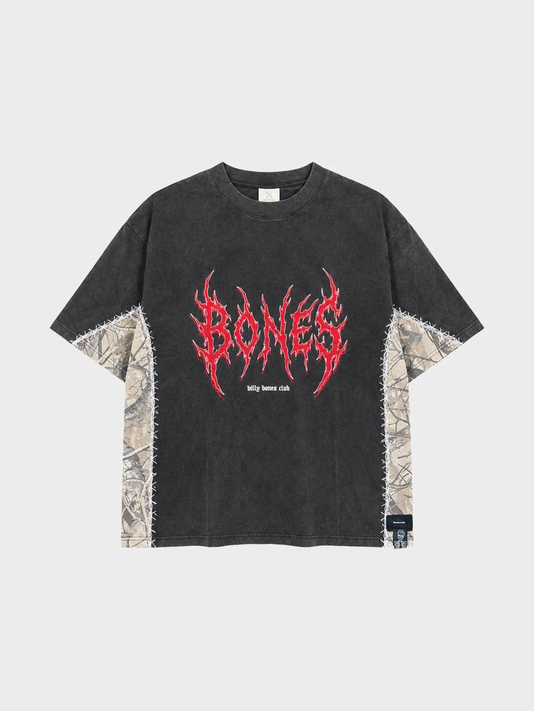 ROCKER PANEL TEE