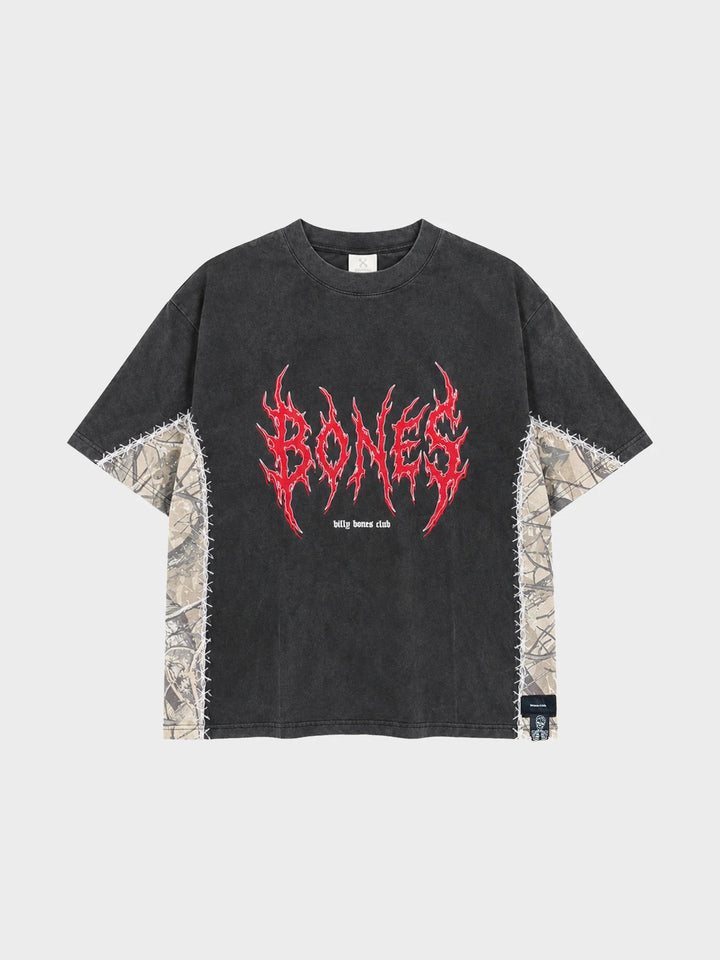 ROCKER PANEL TEE