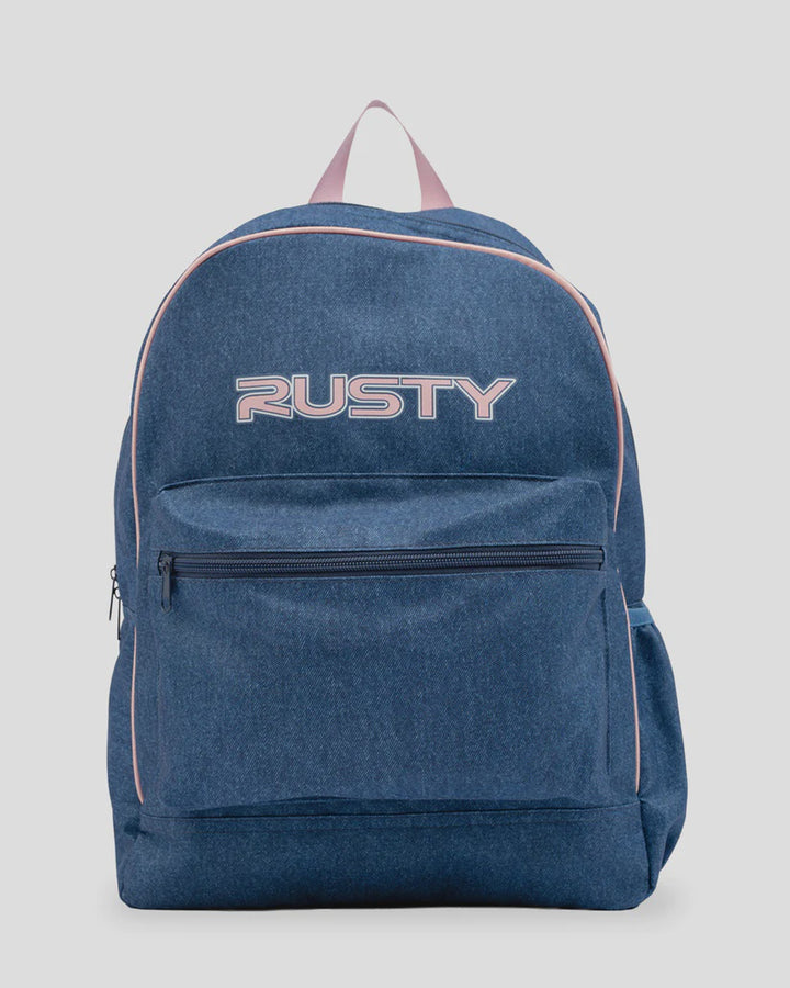 ACADEMY BACKPACK - GIRLS