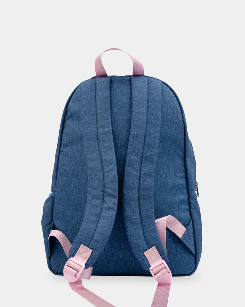 ACADEMY BACKPACK - GIRLS