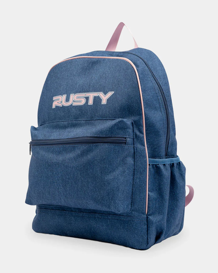 ACADEMY BACKPACK - GIRLS