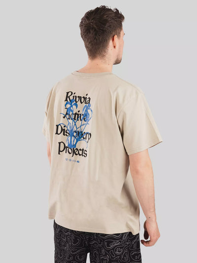 BLOOM STACK T-SHIRT