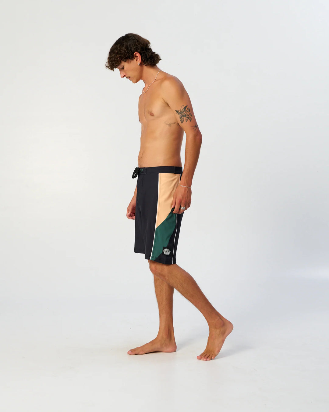 WARP 20" BOARDSHORT