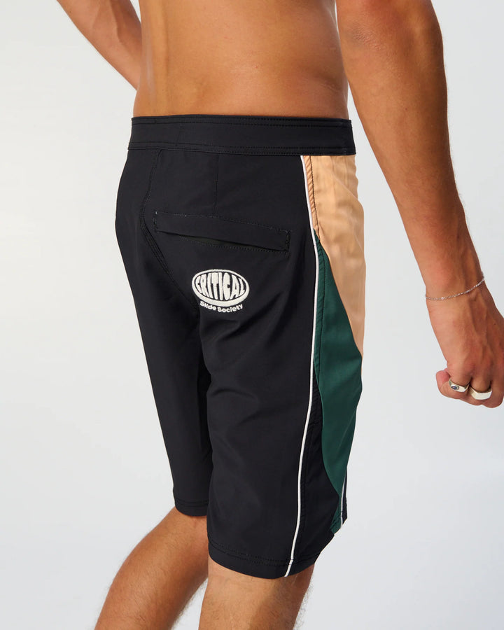 WARP 20" BOARDSHORT