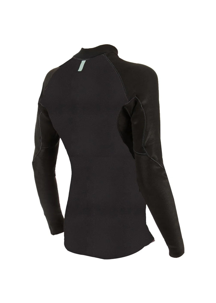 HIGH SEAS BOYS 1MM L/S
