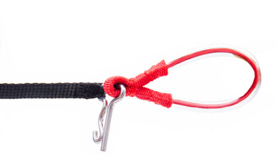 BIG WAVE PIN RELEASE ONE-XT - 10FT