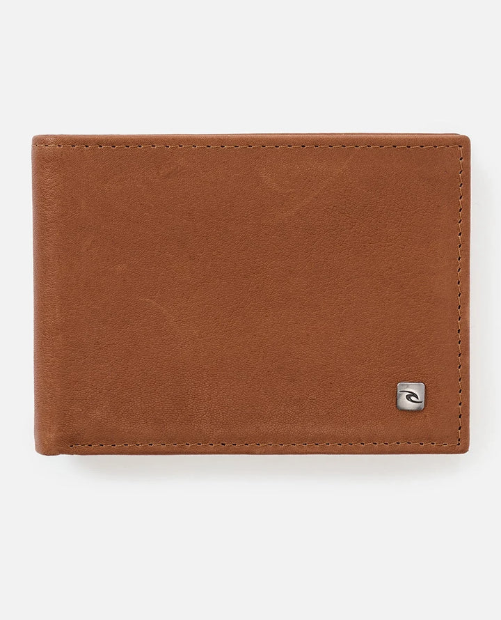 K ROO RFID SLIM WALLET