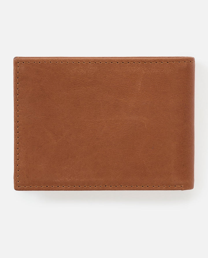 K ROO RFID SLIM WALLET
