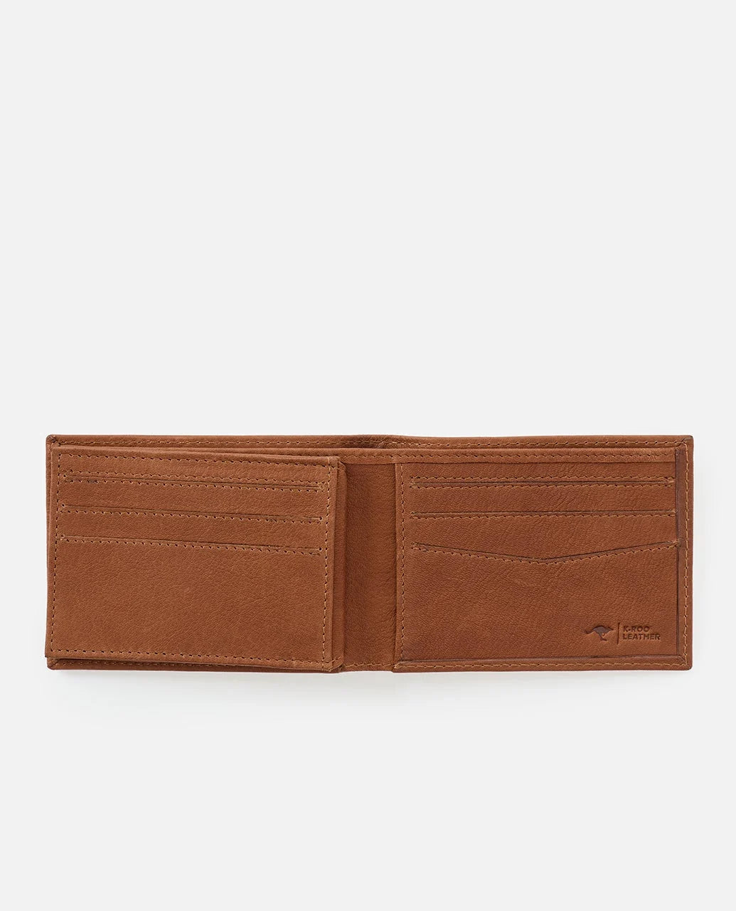 K ROO RFID SLIM WALLET