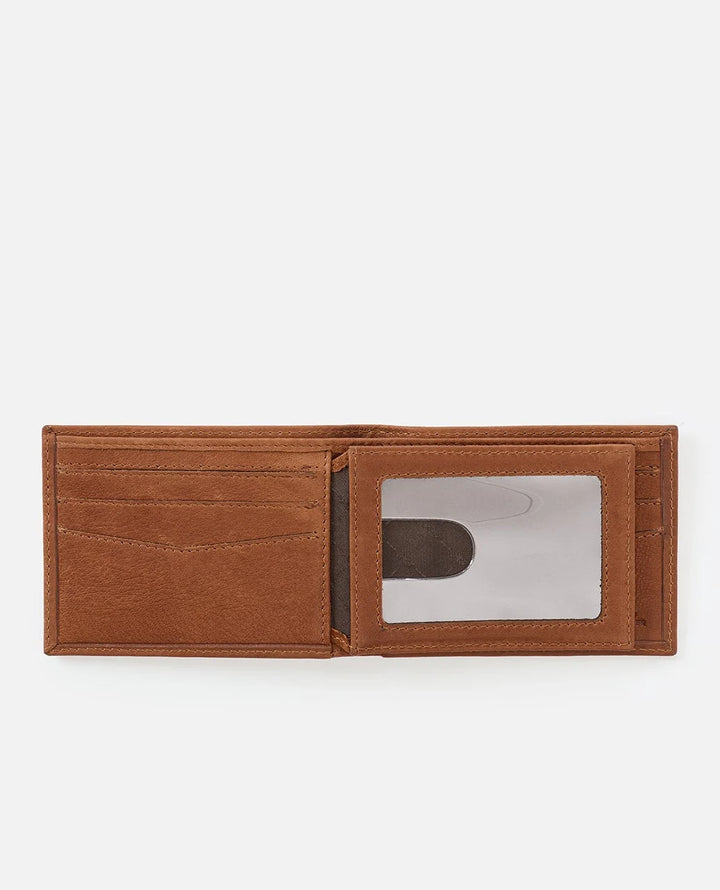 K ROO RFID SLIM WALLET