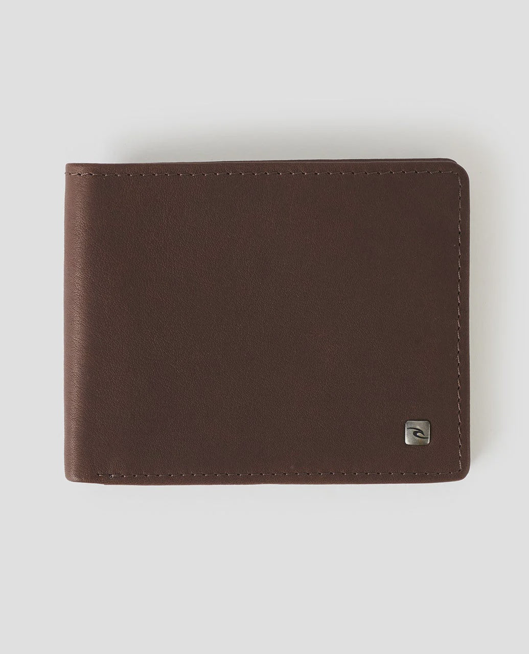 K-ROO RFID ALL DAY LEATHER WALLET