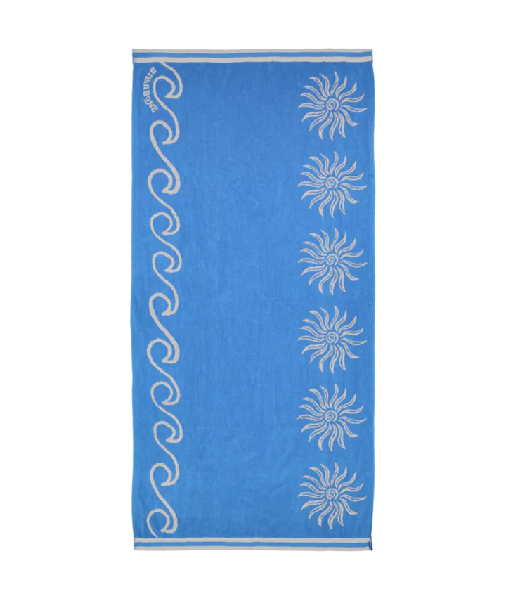 SUNRISE SANDS TOWEL