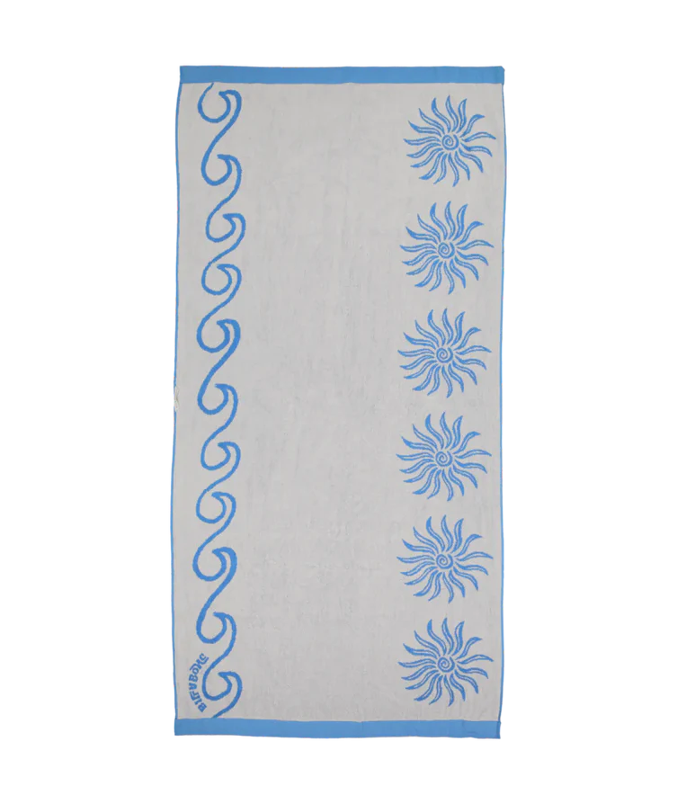 SUNRISE SANDS TOWEL