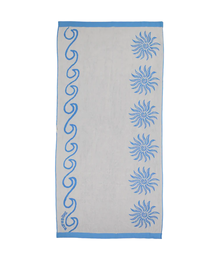 SUNRISE SANDS TOWEL