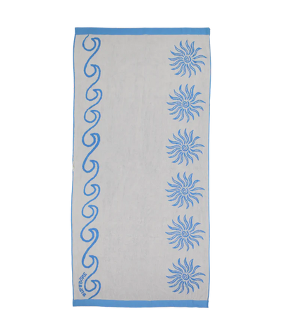 SUNRISE SANDS TOWEL