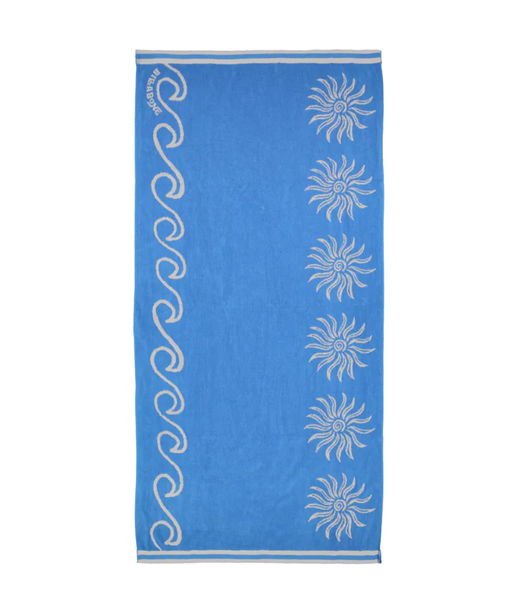 SUNRISE SANDS TOWEL