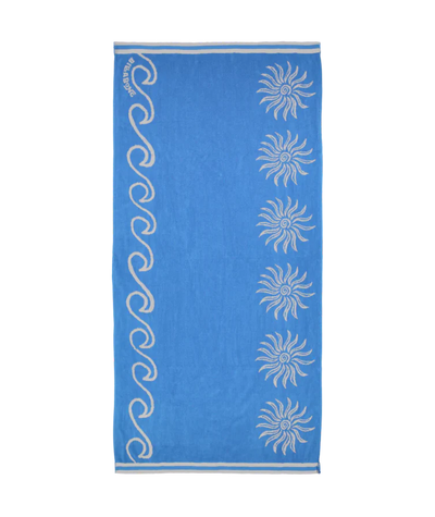 SUNRISE SANDS TOWEL