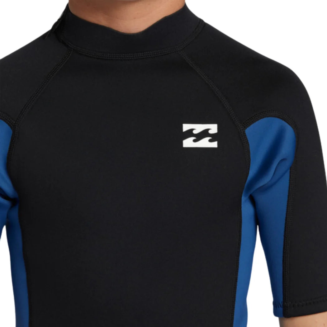 YOUTH 2/2 FOIL BZ SPRINGSUIT