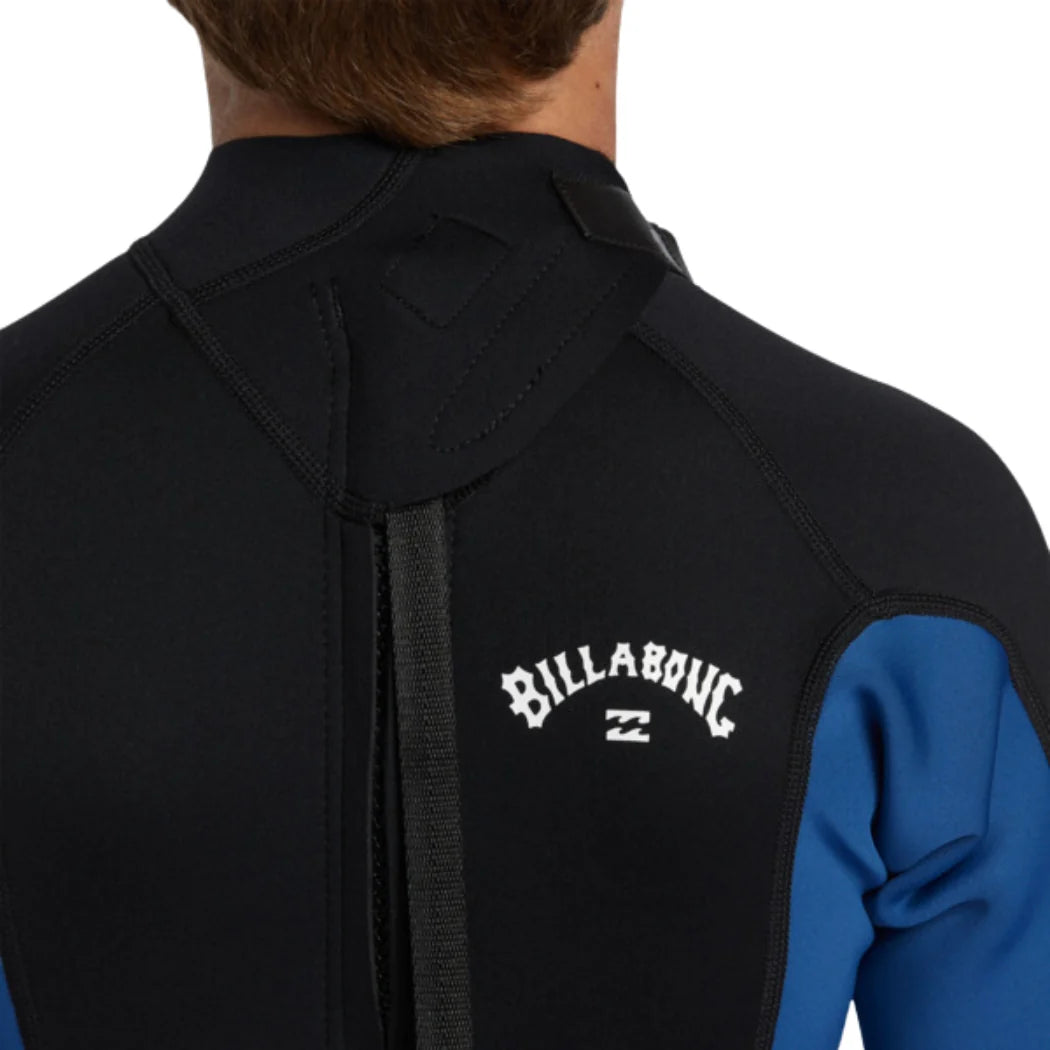 YOUTH 2/2 FOIL BZ SPRINGSUIT