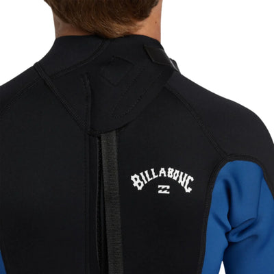YOUTH 2/2 FOIL BZ SPRINGSUIT