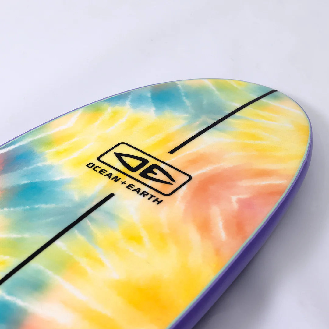 THE BUG SOFTBOARD - 5&