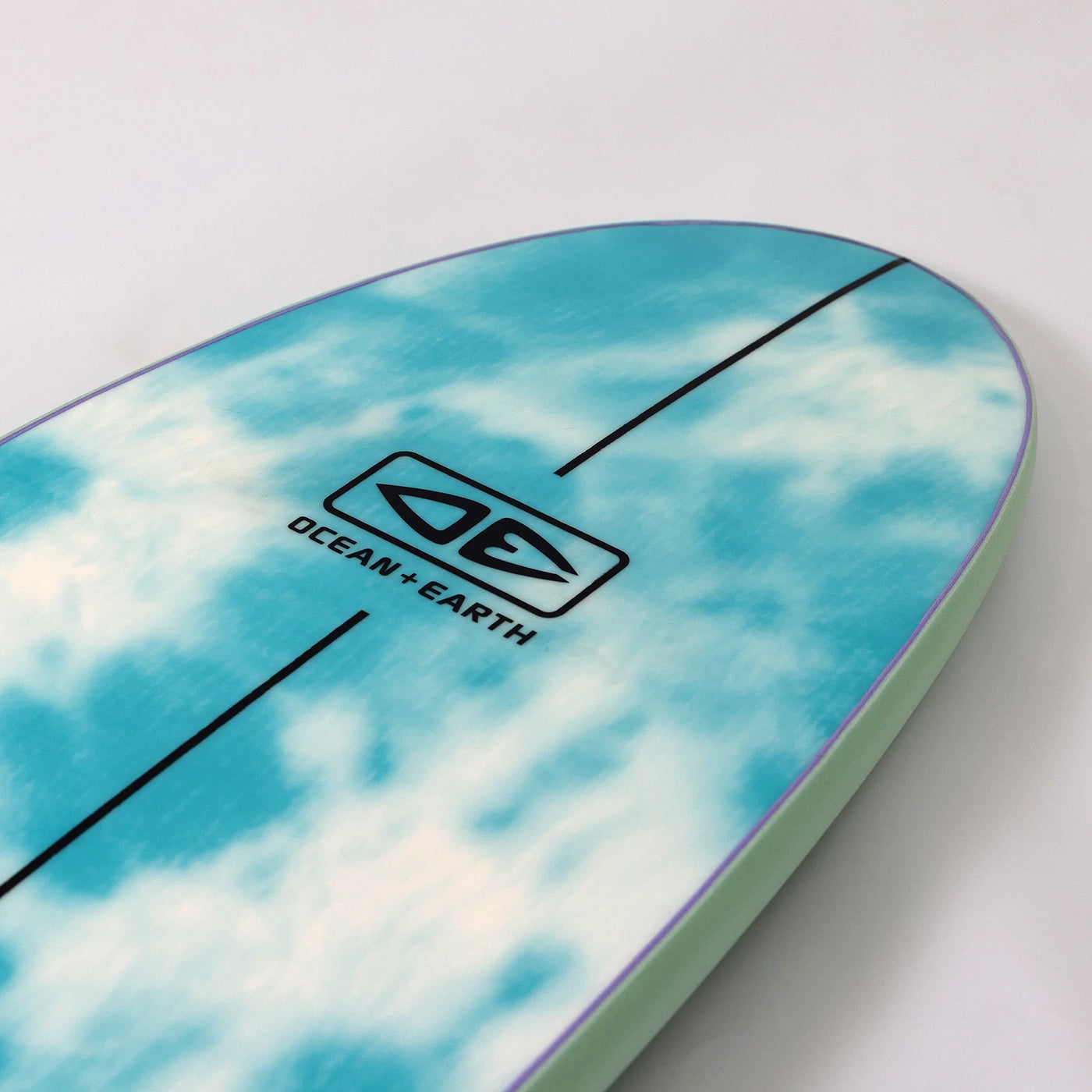 THE BUG SOFTBOARD - 6'0
