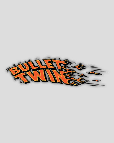 STCY “BULLET TWIN”