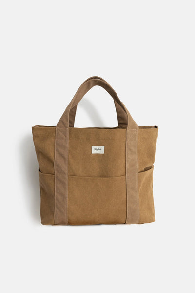 RHYTHM TOTE BAG