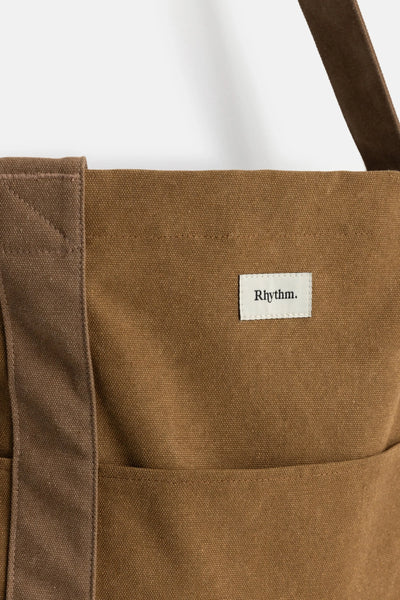 RHYTHM TOTE BAG