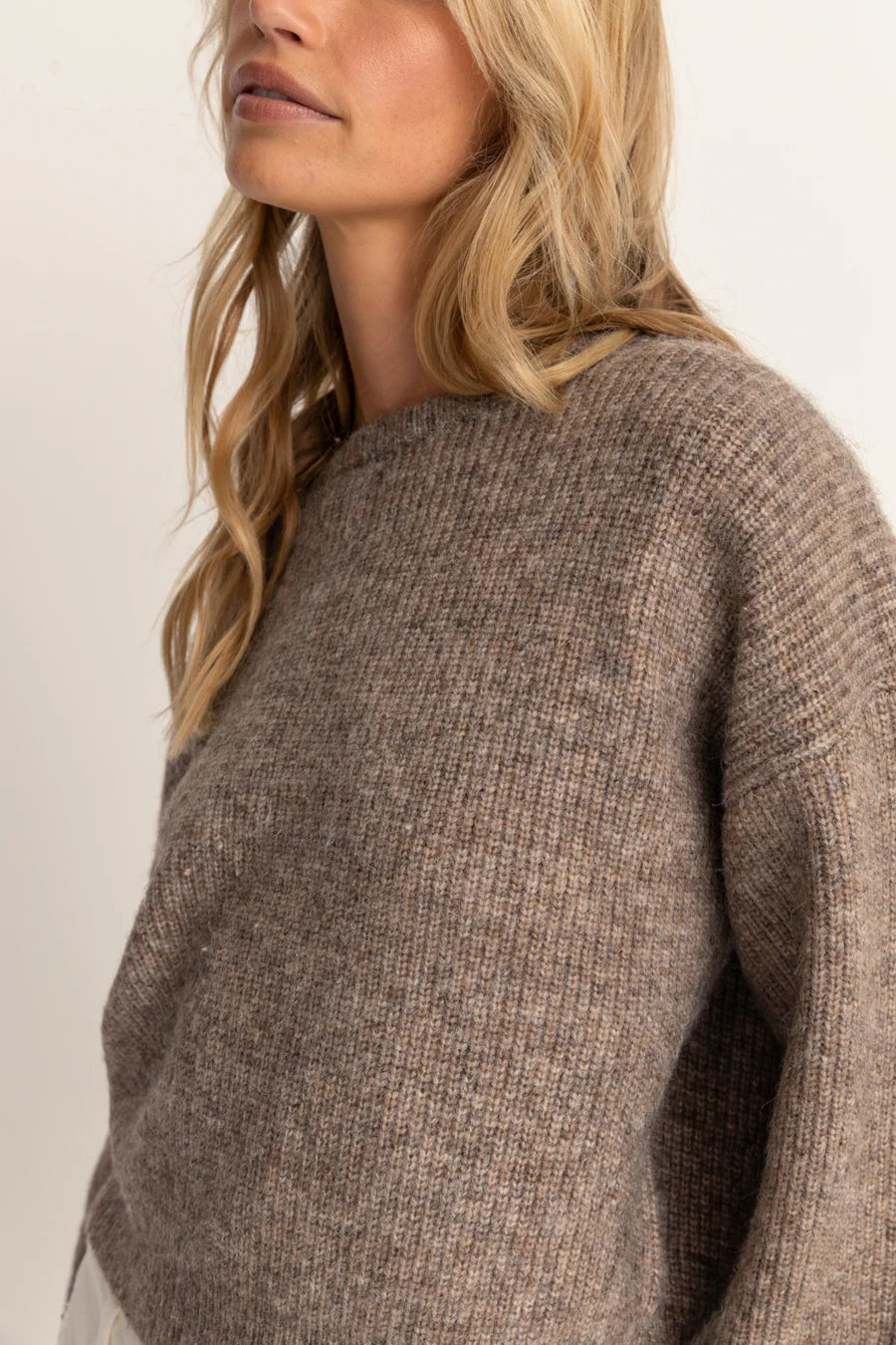 QUINN KNIT JUMPER