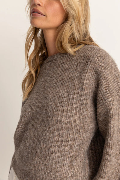 QUINN KNIT JUMPER