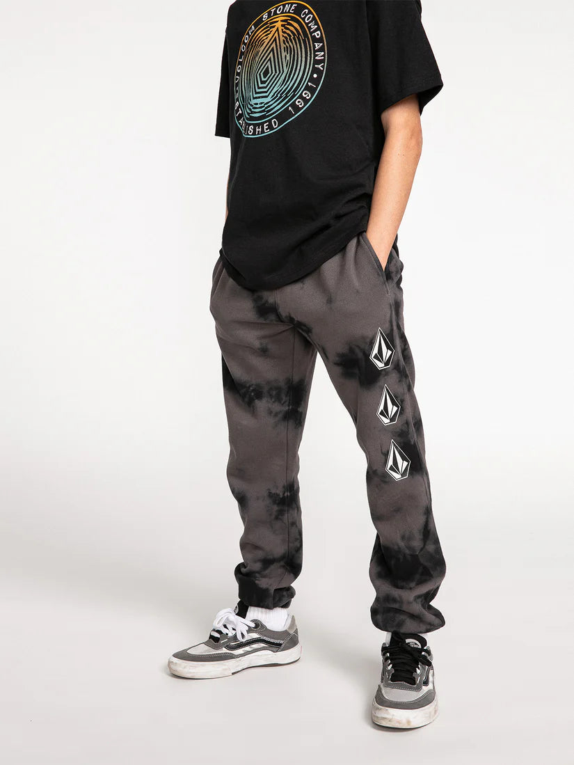 VOLCOM ICONIC FLEECE PANT