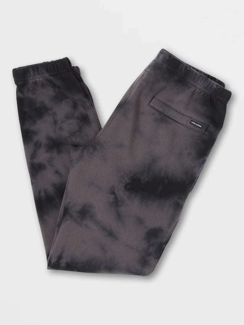 VOLCOM ICONIC FLEECE PANT