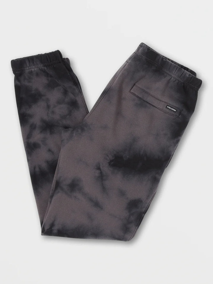 VOLCOM ICONIC FLEECE PANT
