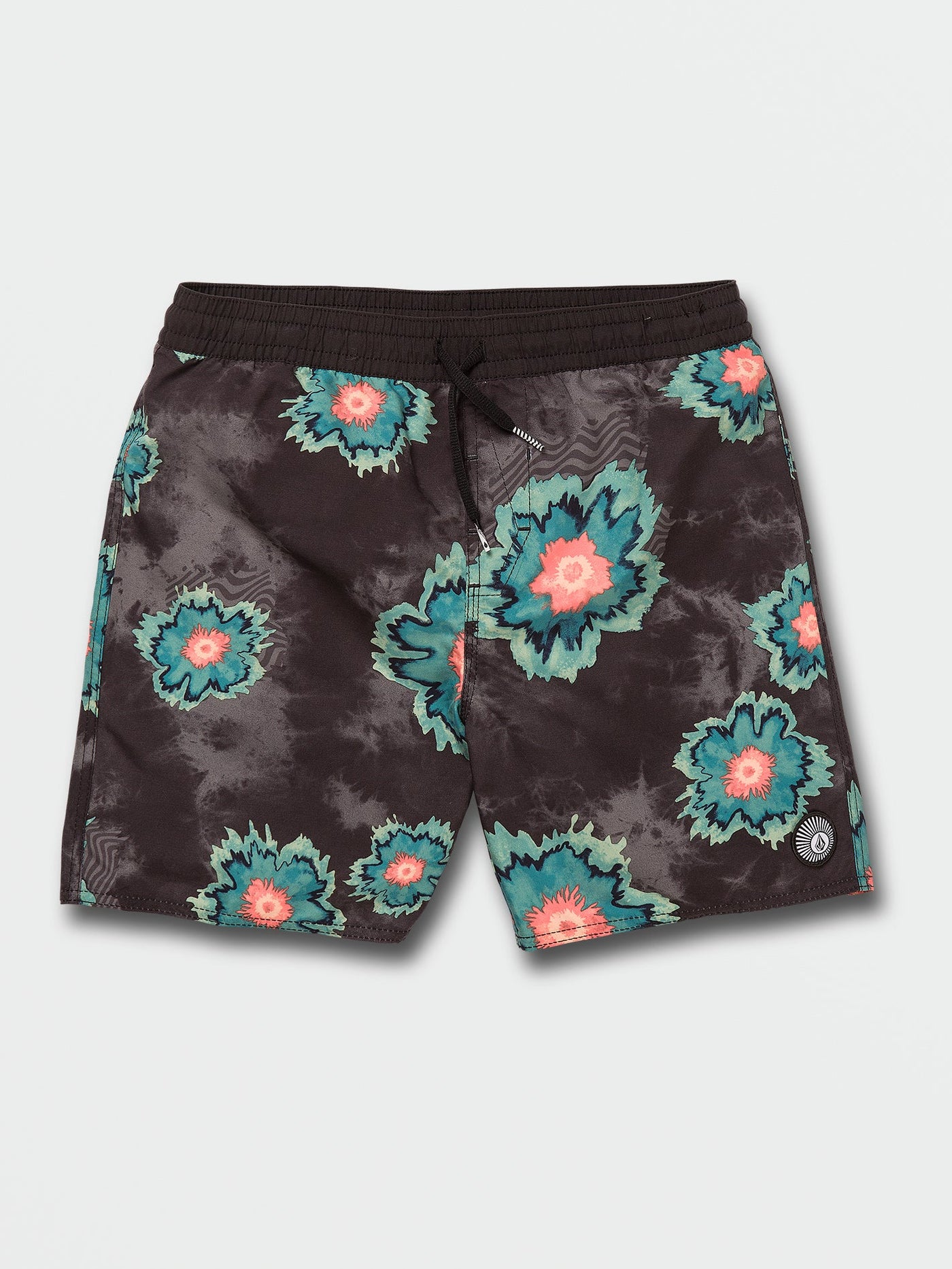 BOYS MEDAL PETAL TRUNK
