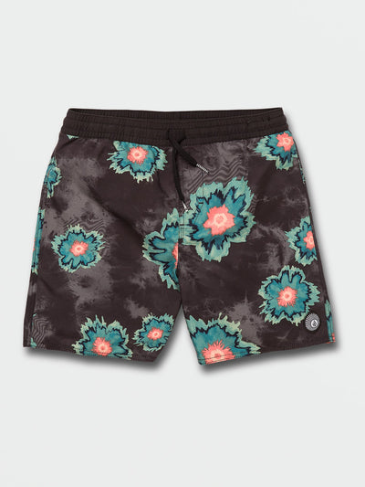 BOYS MEDAL PETAL TRUNK