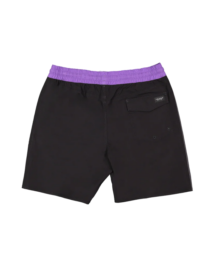 VOLCOM FA OZZY YTH TRUNK