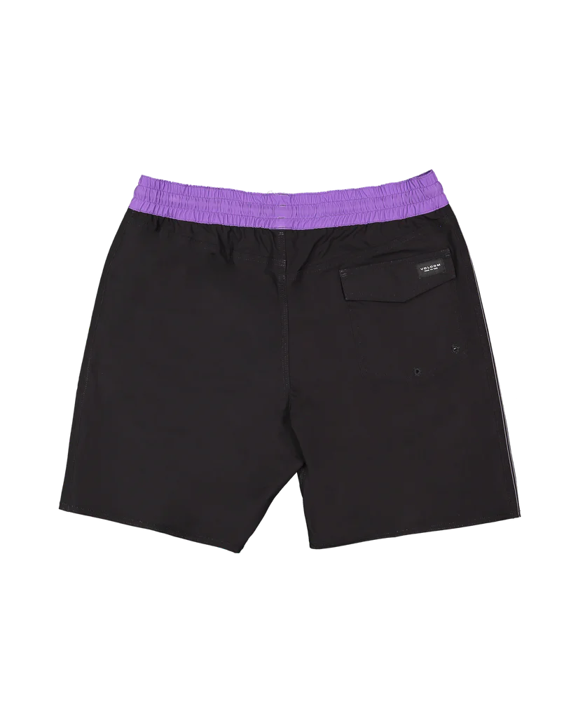VOLCOM FA OZZY YTH TRUNK
