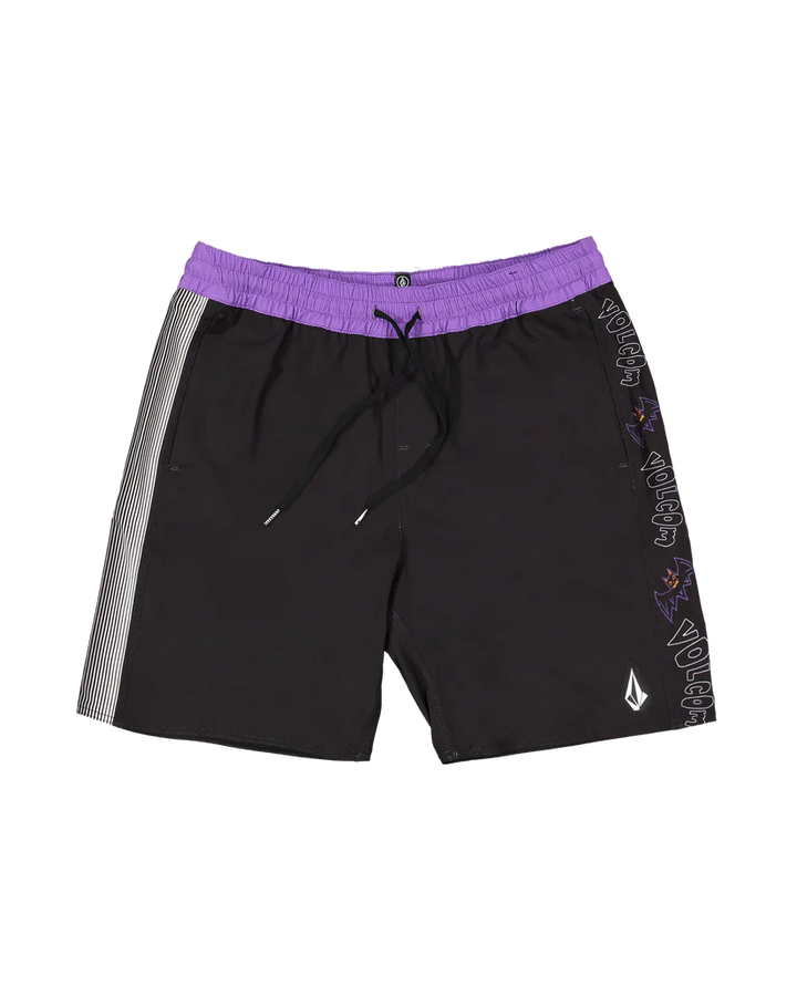VOLCOM FA OZZY YTH TRUNK