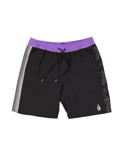 VOLCOM FA OZZY YTH TRUNK