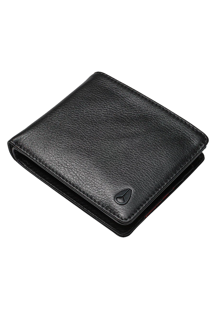 PASS LEATHER COIN WALLET
