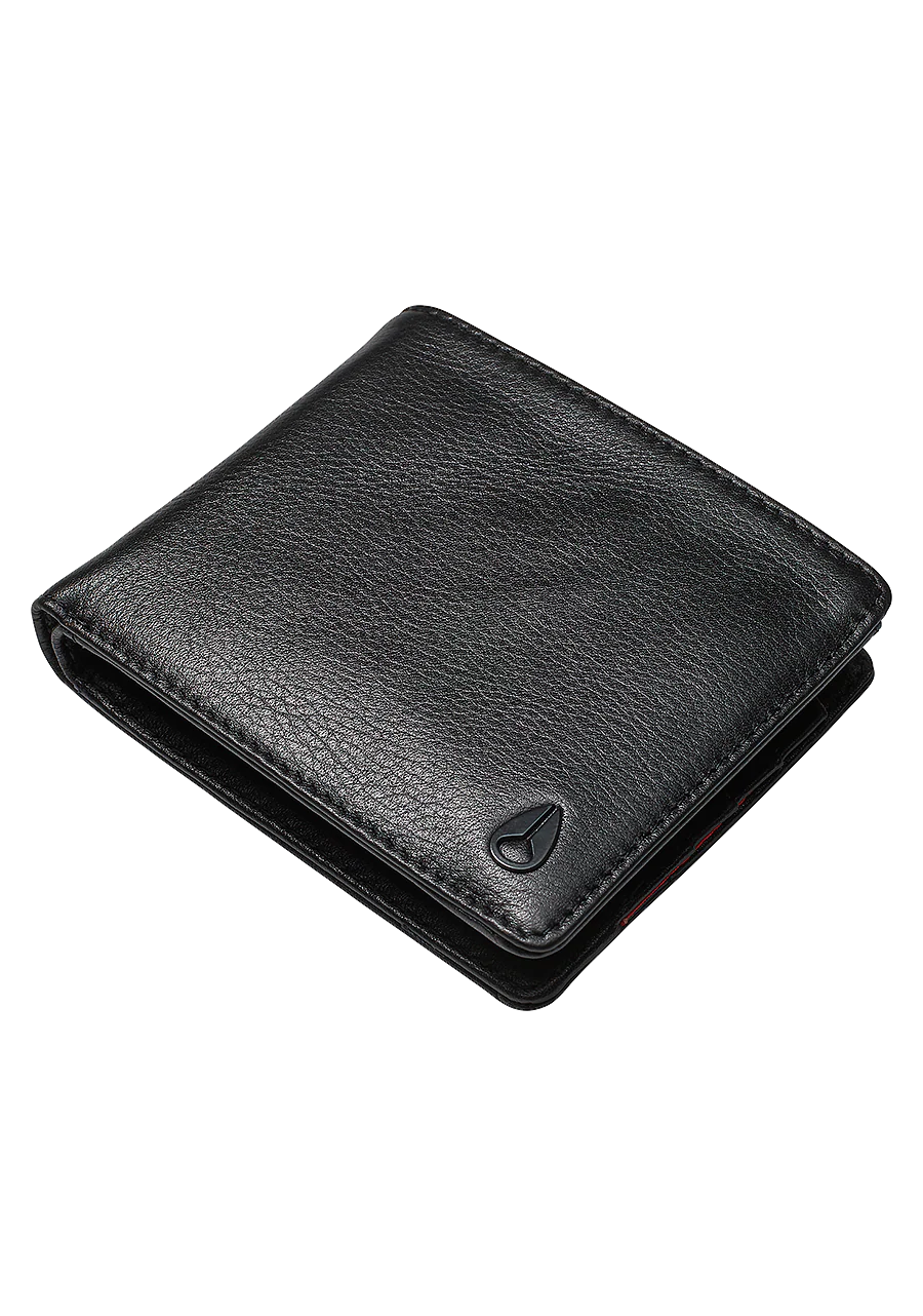 PASS LEATHER COIN WALLET