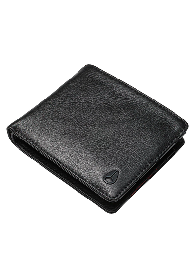 PASS LEATHER COIN WALLET